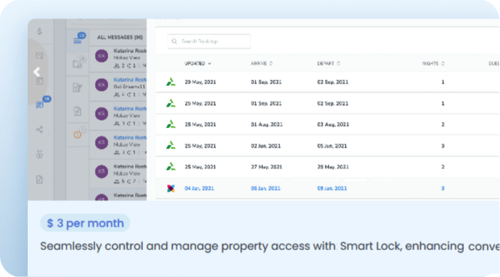 Connect your smart devices